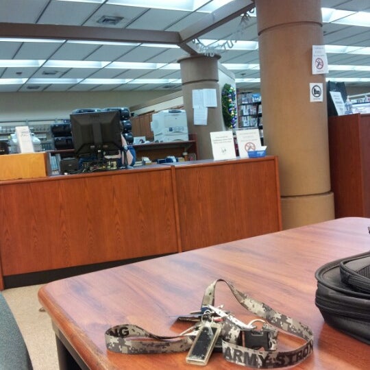 West Biloxi Public Library West Biloxi 2025 Pass Rd