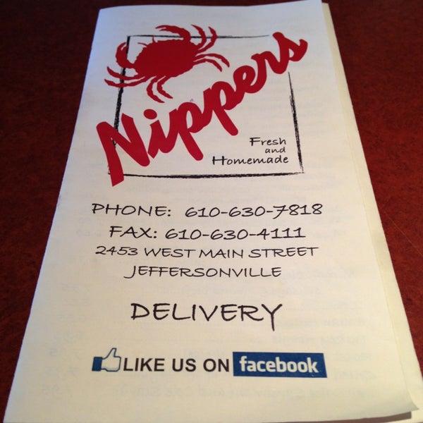 Nippers 19 tips from 392 visitors