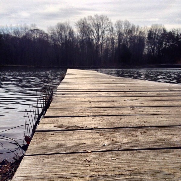 Tilghman Lake Park 1 tip from 24 visitors