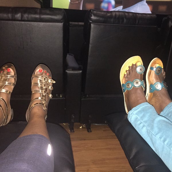 Regal UA Washington Township Movie Theater