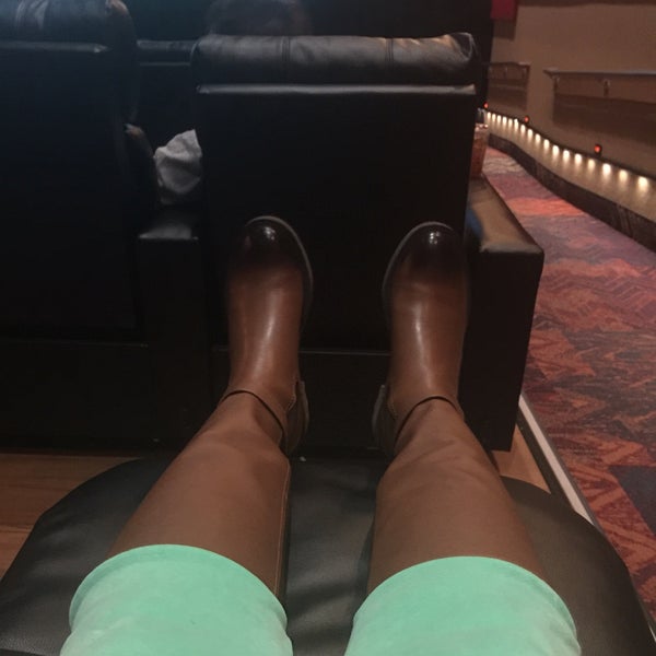 Regal UA Washington Township Movie Theater