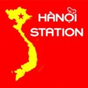 Photo taken at Hanoi Station by Hanoi Station on 4/27/2017