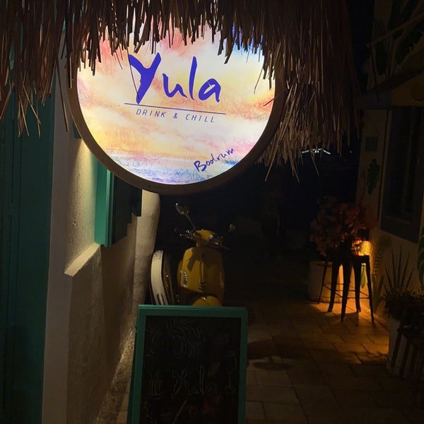 Photo taken at Yula Bodrum by Abady N. on 8/28/2023