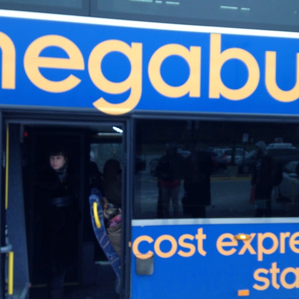Megabus Stop White Marsh Park & Ride 49 tips from 3959 visitors