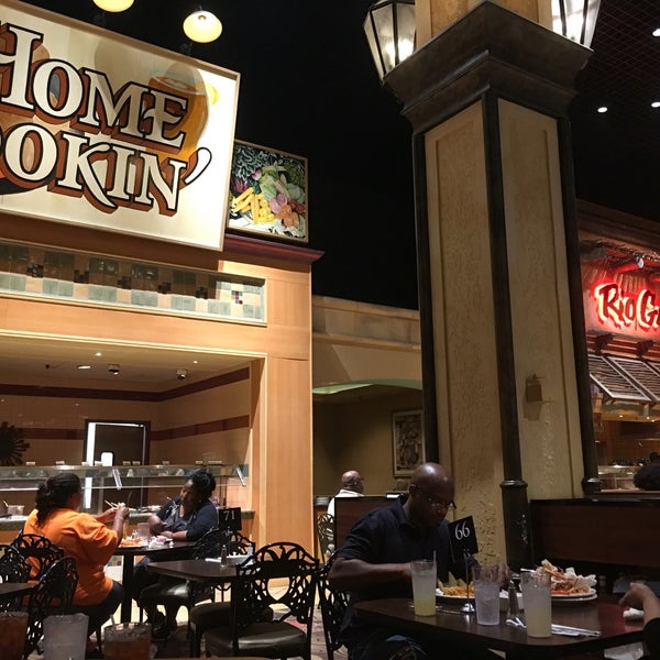 Total 97+ imagen horseshoe casino buffet Abzlocal.mx