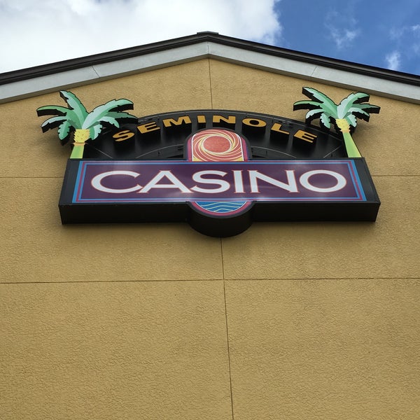 Photos at Seminole Casino Casino in Immokalee