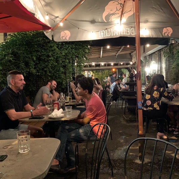 Photo taken at Hair Of The Dog by Nima N. on 7/13/2019
