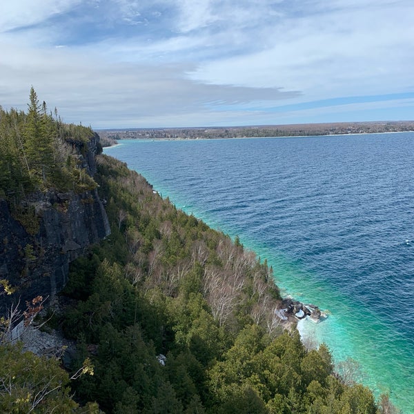 Lion's Head, Ontario 2 tips