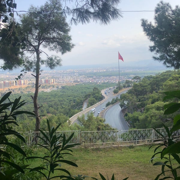 Foto scattata a Teras Piknik da Barış il 9/27/2020