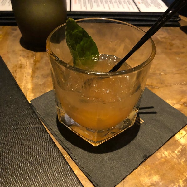 Photo taken at Empire Restaurant &amp; Lounge by Bryce B. on 5/23/2019