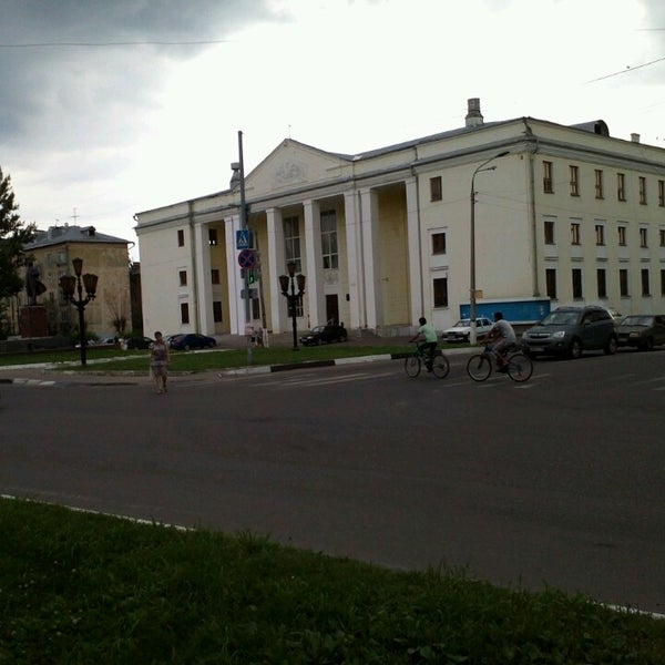 Птс вакансии климовск