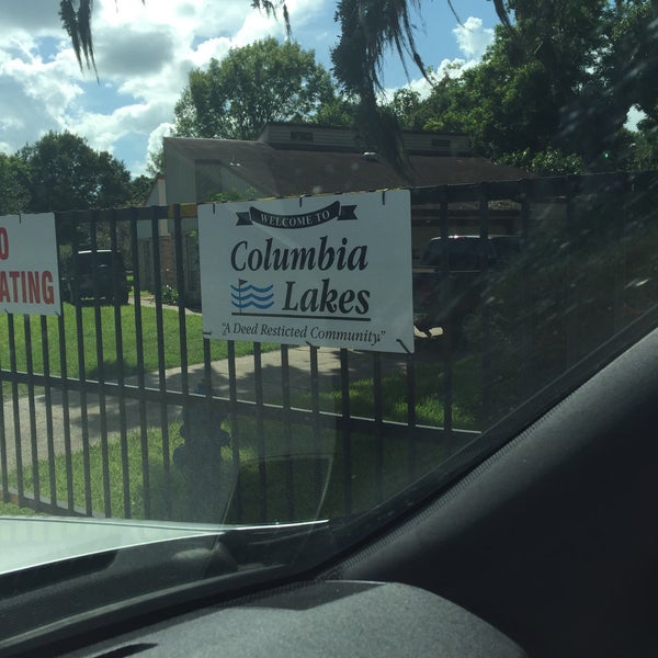 Columbia Lakes Country Club & Golf 188 Freeman Blvd