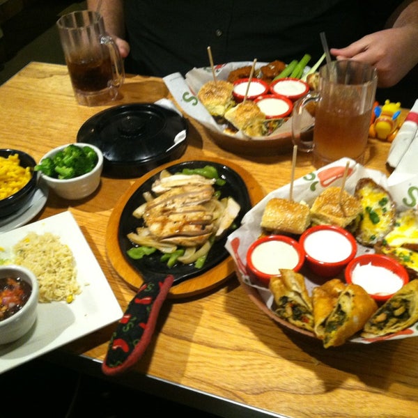 6/8/2013にChristina H.がChili&#39;s Grill &amp; Barで撮った写真