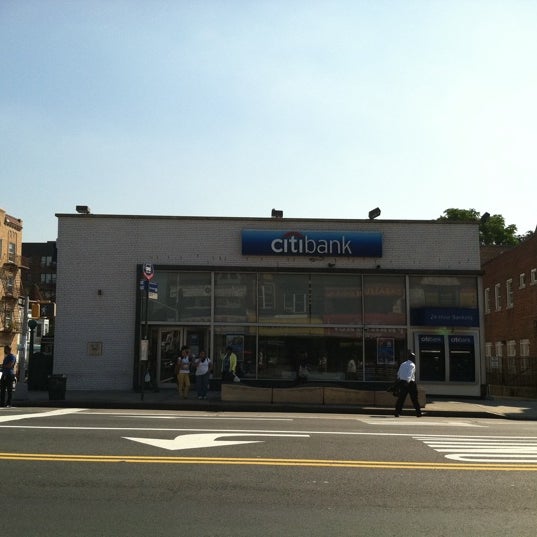 Citibank 16848 Hillside Ave