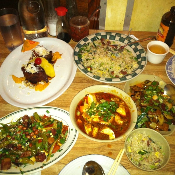 Photos at Mission Chinese Food Chinese Restaurant in San Francisco