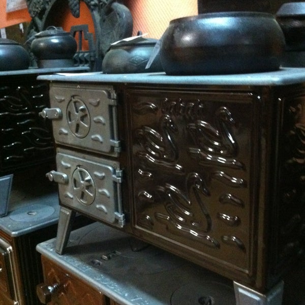 Купить Печь Ярославль