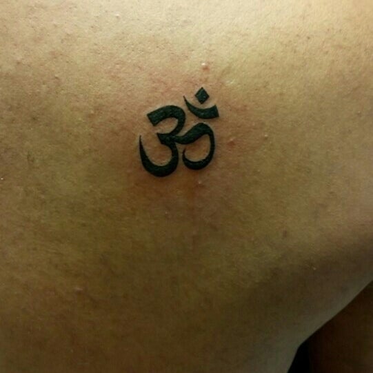 Beautiful name tattoos done by Ink tattoos thakurdwara palampur | Instagram
