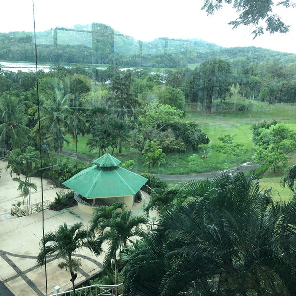 Photo taken at Gamboa Rainforest Resort by Gustavo C. on 5/10/2019