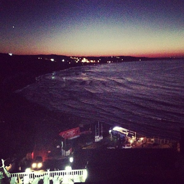 Kilyos Gurup Hotel Kilyos Kale Cad. No21 Kilyos Sarıyer