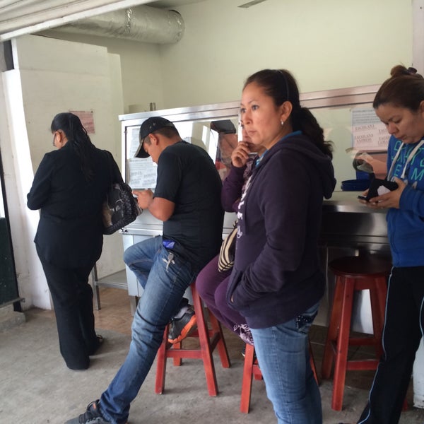 Tacos Ana Express Calzada San Pedro 712 Col. Las Violetas