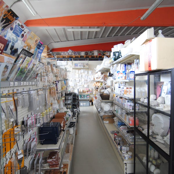 Hobbyland s.r.l. - Via Neglia 3