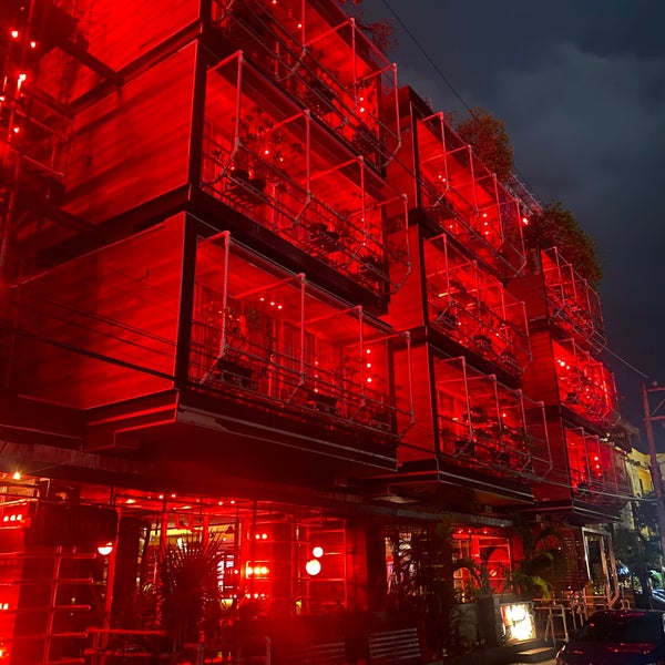 Foto tirada no(a) Reina Roja Hotel por Ricardo E. em 5/24/2021