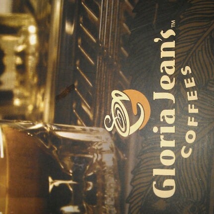 Photo taken at Gloria Jean&#39;s Coffees by Can K. on 1/29/2013