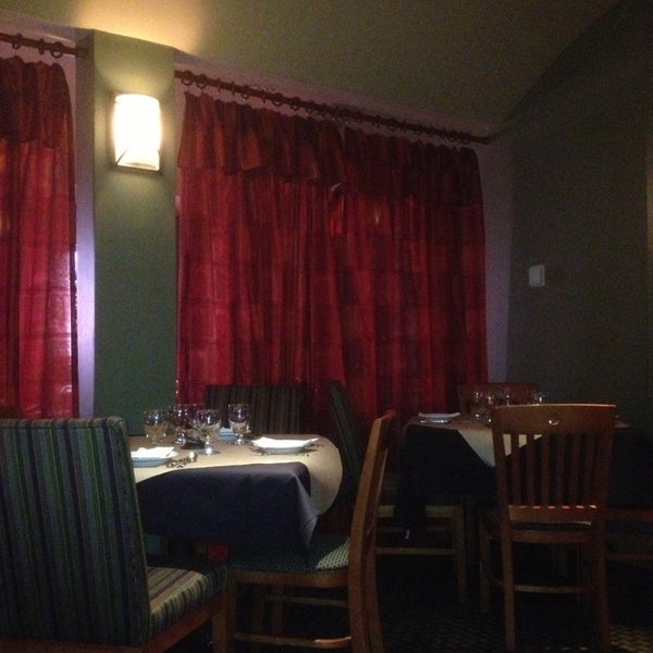 Foto tomada en Gentile&#39;s Restaurant  por Sean M. el 3/6/2013