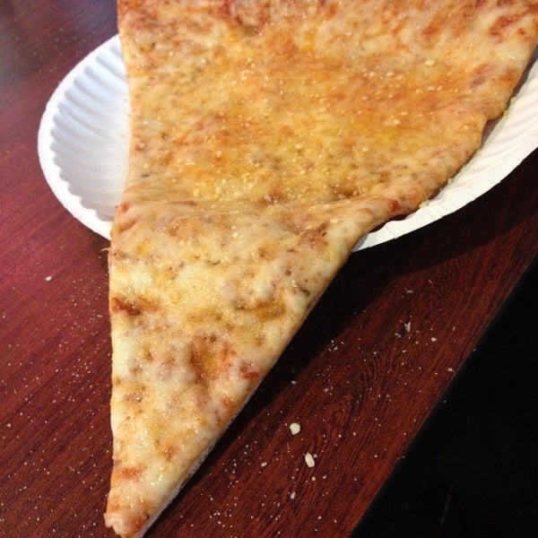 Mario's Pizza (Now Closed) - 15 tips