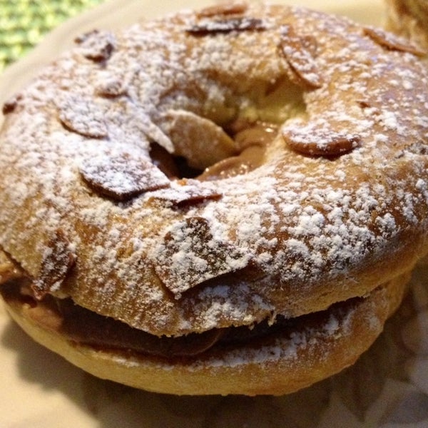 Das Paris Brest