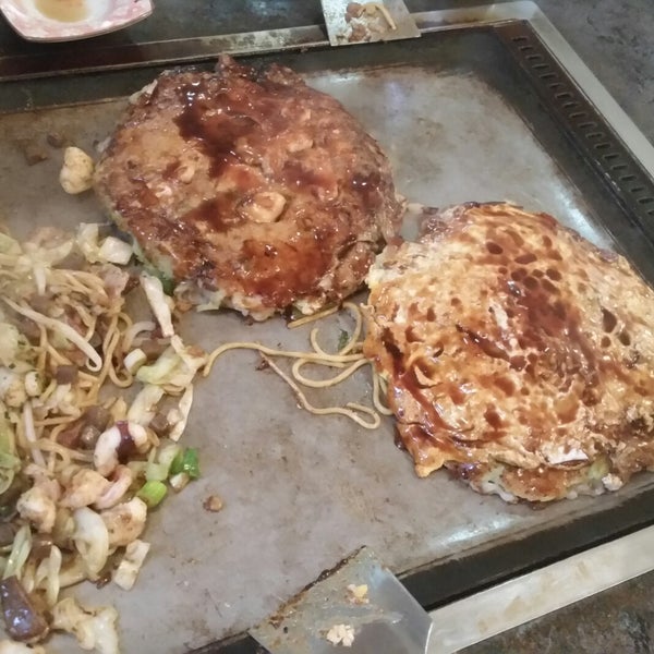 お好み焼き 美作 Japanese Restaurant In 加古郡稲美町 お好み焼き 美作 Japanese Restaurant In 加古郡稲美町