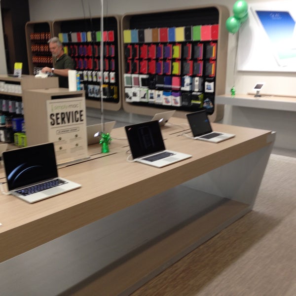 Mac Lab Store Rochester Simply Mac - Apple Specialist - Electronics Store in Rochester