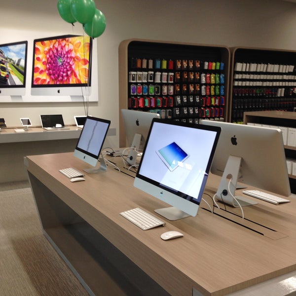 Simply Mac - Apple Specialist - Electronics Store in Rochester