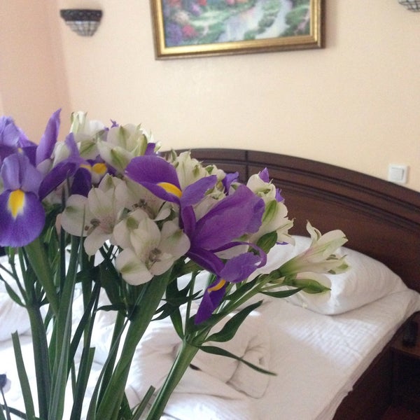 5/25/2015 tarihinde Snow F.ziyaretçi tarafından Hotel Edem'de çekilen fotoğraf