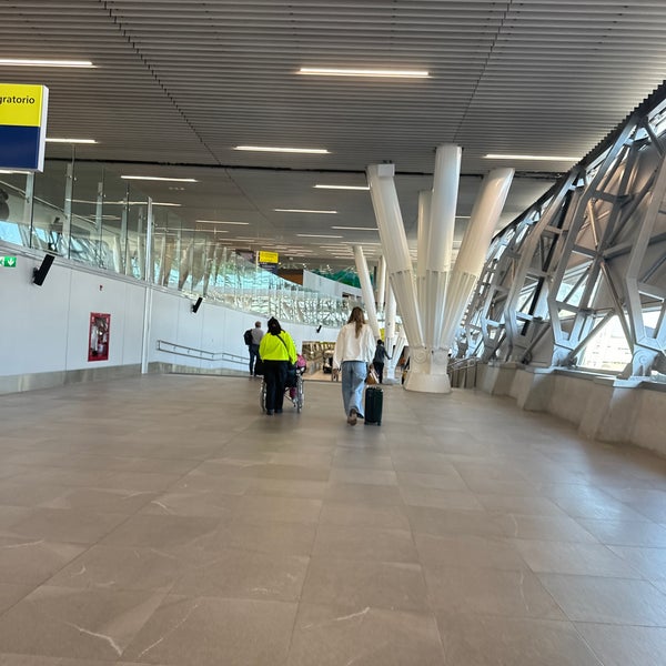 Foto tomada en Aeropuerto Internacional Comodoro Arturo Merino Benítez (SCL)  por Juan Diego S. el 3/14/2024