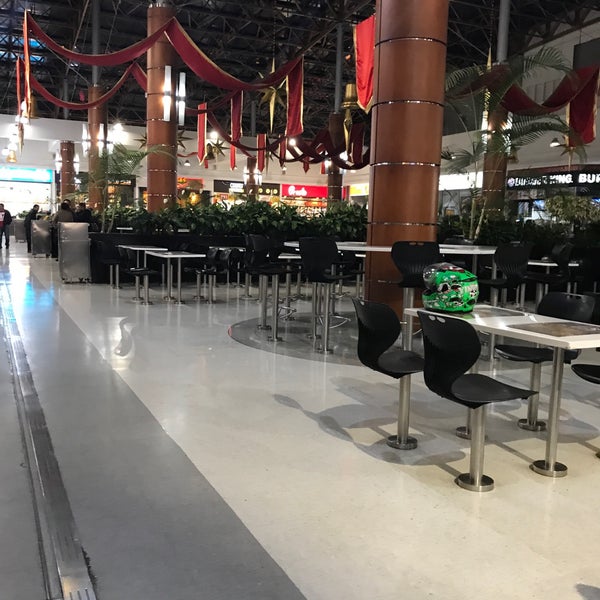 Foto scattata a Centro Comercial Gran Estación da Juan Diego S. il 11/10/2017