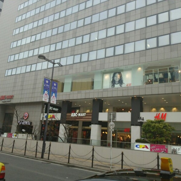 Photos At Abc Mart梅田ビル 梅田 北区茶屋町1 27