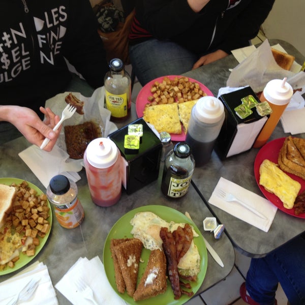 Fat Joe's (Now Closed) Queen Village Pennsport Philadelphia, PA