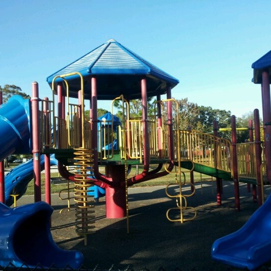 Gladden Park Disston Heights 3901 30th Ave N