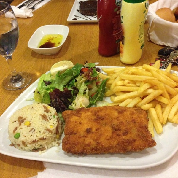Top 10 dinner spots in Ammochostos, Cyprus