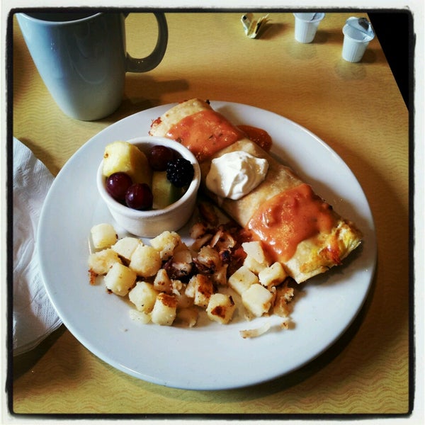 Photos at First Watch Tampa, FL