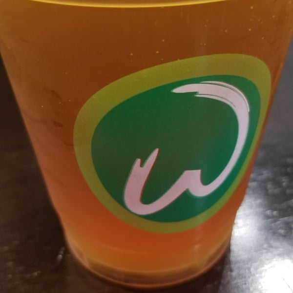 Photo taken at Wahlburgers by Heath W. on 10/20/2018