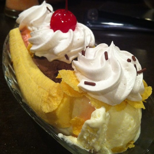 Photos at Quan Ice Cream & Coffee House (咖啡馆) 234 tips from 10601