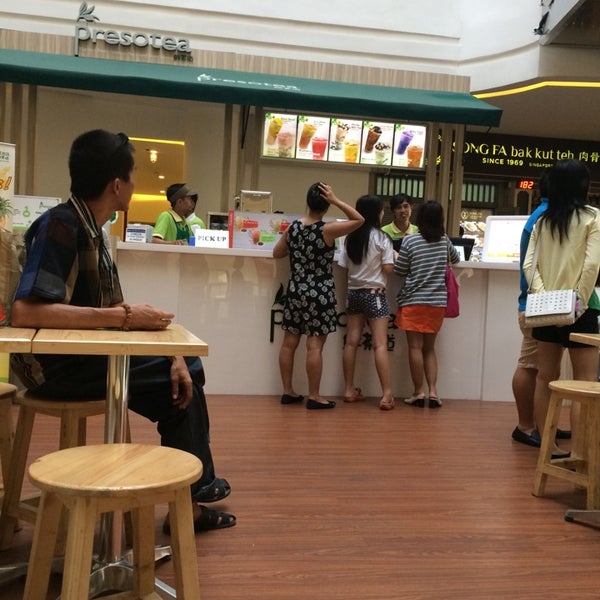 Photos At Presotea Ozone Pik Penjaringan 0 Tips