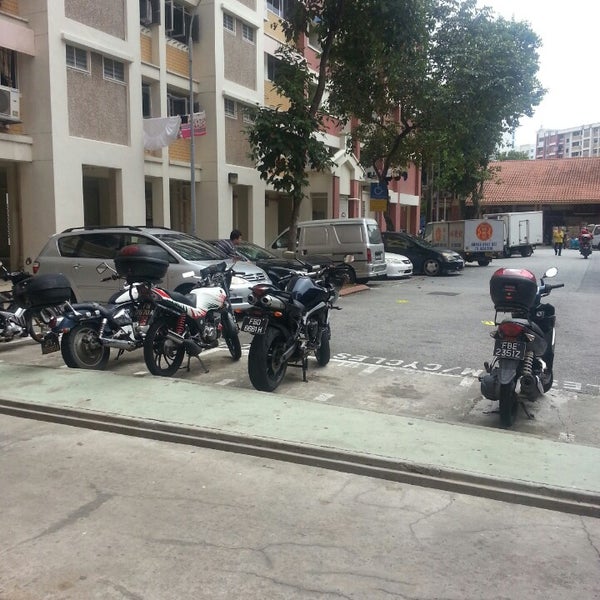 Ntuc Fairprice Yishun Blk 414 Yishun Ring Road