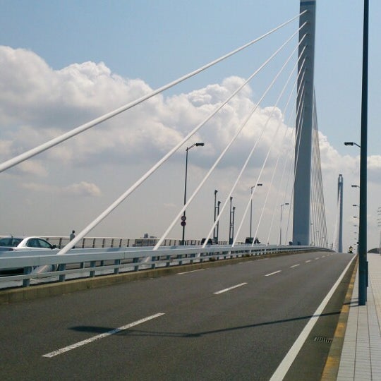 Photos At 湘南銀河大橋 平塚 四之宮 田端