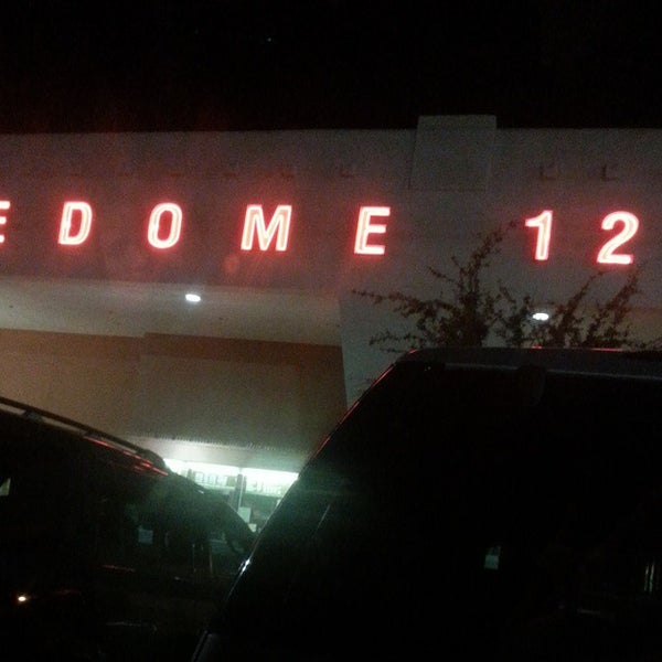Photos at Cinedome 12 Movie Theater in Henderson