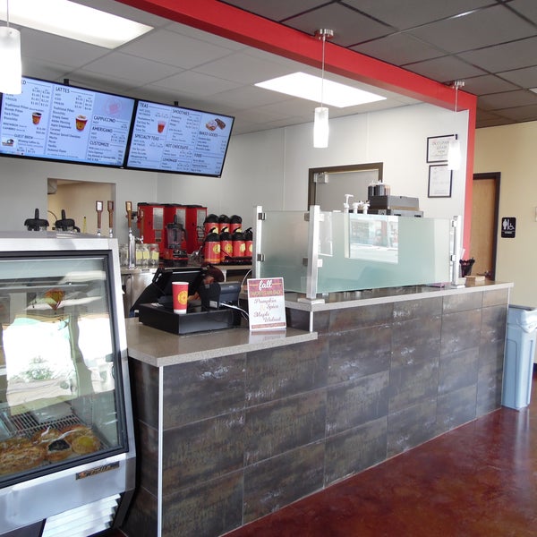 Piñon Coffee House 4 tips