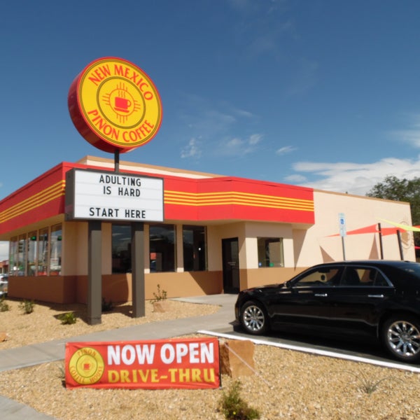 Piñon Coffee House 4 tips