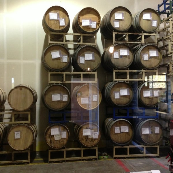 Everything is great. Love seeing the full size barrels for whiskey. Not common for small start up distilleries!